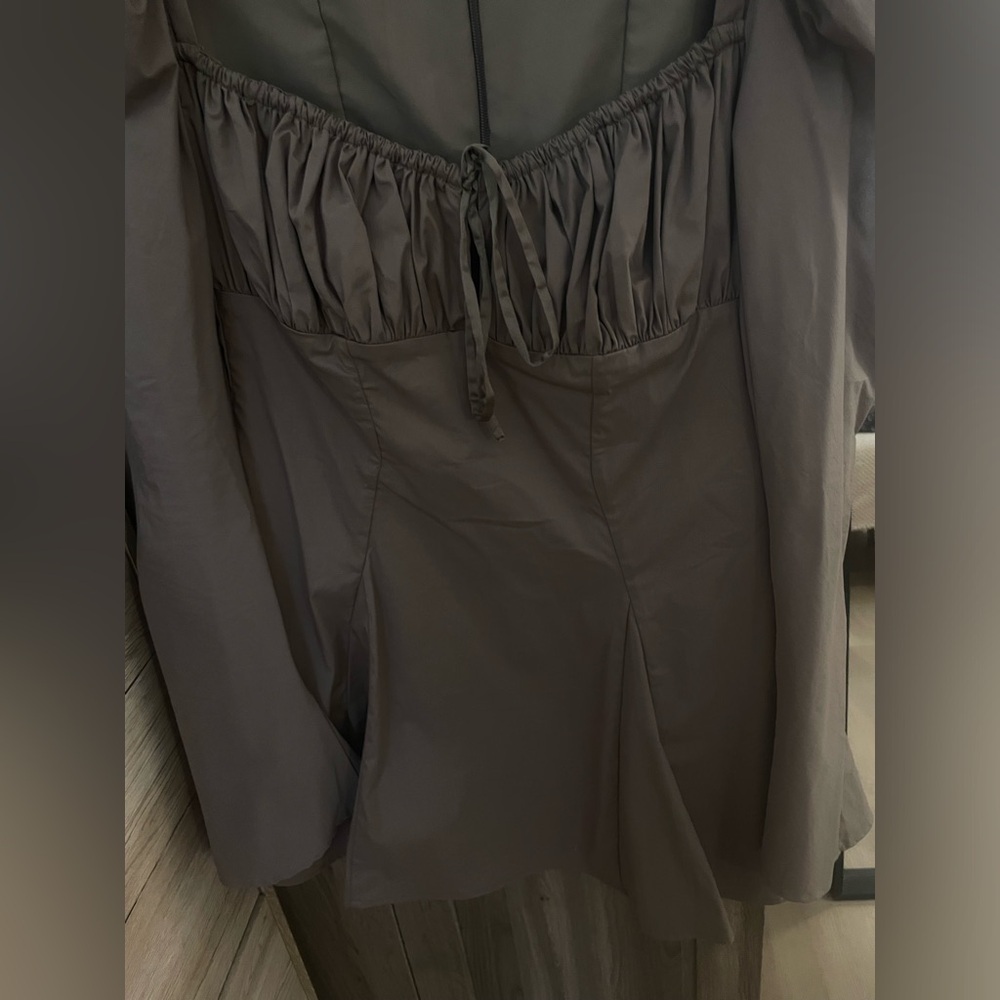 House of CB Carlina Dress M - Picture 9 of 9